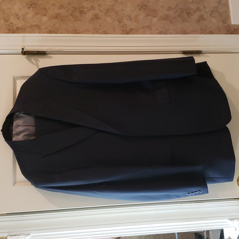 Stacy Adams 2 Piece Suit